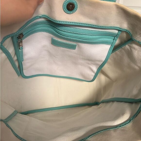 Tiffany & Co. Large Tote - Picture 10 of 10